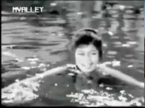 OST Batu Belah Batu Bertangkup 1959 - Puteri Bersiram - Saloma