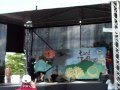 Kortowiada 2012 Wydział Bioinżynierii Zwierząt WBZ Scenka Dziekańska
