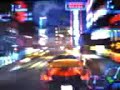 una  carrera de un honda s2000 contra varios