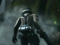 Lost Planet (PC) DX9 - XFX 8600GT XXX + Athlon X2 5200+