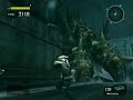 Lost Planet (PC) DX9 - XFX 8600GT XXX + Athlon X2 5200+