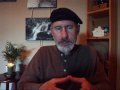 Nature Chaplain: Achilles' Heel of the Gods