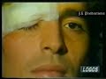 Diego Maradona Highlights PART 4 COMPILATION