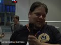 Netroots Nation 08 - Alias on the Internet