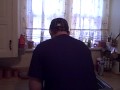 Bobby Chugs a High Gravity