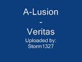 A-Lusion - Veritas A-Lusion - Veritas