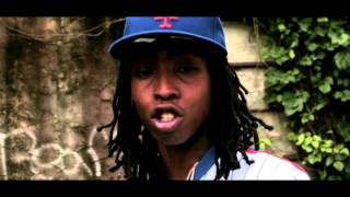 FastLane Ft JB Bin Laden & Chase Fetti - Dey Dont Want War - Dir By Sose Platinum
