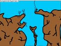 the Fight Stick men