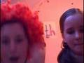 nixey and miley WEBCAST