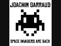 mr joachim garraud