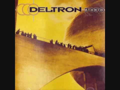 Deltron 3030 - Memory Loss
