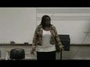 Neo soul Recital