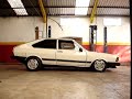 passat surf line IV