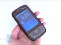 HTC TyTN II Review