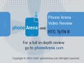 HTC TyTN II Review
