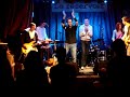 montparnasse et jean patrick capdevielle en duo au r�servoir sur 