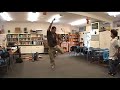 Hot clip of Sweepy of the Rocksteady crew!! Hot clip of Sweepy of the Rocksteady crew!!