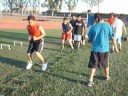 Supreem Athletics Speed and Conditioning 2