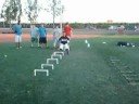 Supreem Athletics Speed and Conditioning 2