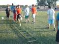Supreem Athletics Speed and Conditioning 2