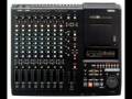 Original Song - Roland JV-1080 Korg X-3 MD-8 Alesi