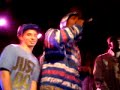 WILEY VS GHETTO PT2