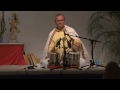 Satsang bei Yoga Vidya