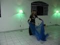 7rays dance - Dumia Houara (5th ray)