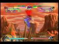 Marvel Vs Capcom 2 IkeVanDyke Vs Prime Fusion 99 Part 2