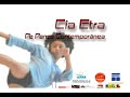 Cia Etra de dança contemporânea