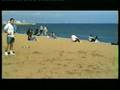 Varios (playa futbol) (1999)