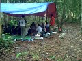 TAMRIN UNIT AMAL DPPWP DI AIR TERJUN CHAMANG 1