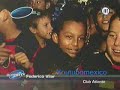 El Color (Atlante Vs Chivas) Tvazteca