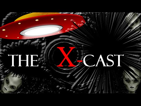 The X-Cast X-Files Discussion Season 1 Episode 4 Conduit, Season 1 Episode 5 The Jersey Devil
