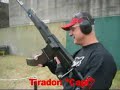 TIRO PRACTICO ESCOPETA TIRO PRACTICO ESCOPETA