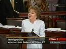 Elizabeth Dole On Immigration Elizabeth Dole On Immigration