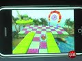 Apple iPhone - Super Monkey Ball demo