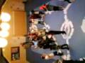 8B Circulatory System Simulation