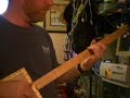 bluesboy jag plays  cigar box dulcimer order yours here
