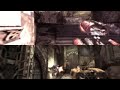 Unreal Tournament III - Exclusive Split Screen Gameplay