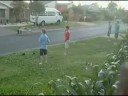 dixie car ramp redub