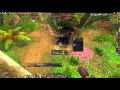 ★ WoW Instance - Zul'Gurub ZG speed run! (Cataclysm Heroic mode) - TTB + TGN