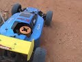 Kyosho inferno tr-15 GS15R