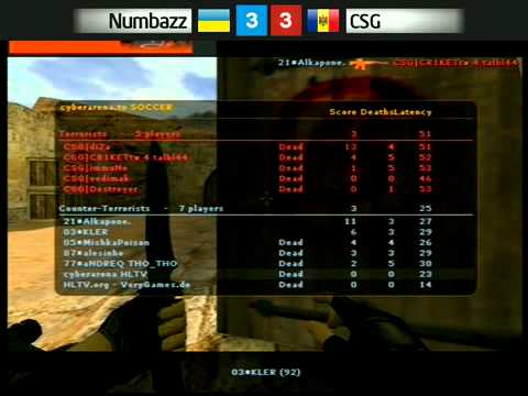 Numbazz - 