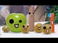 alienflaky and friends - Survivor all stars