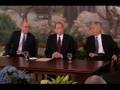 LDS - President Thomas S. Monson, Eyring, Uchtdorf - 3 of 4