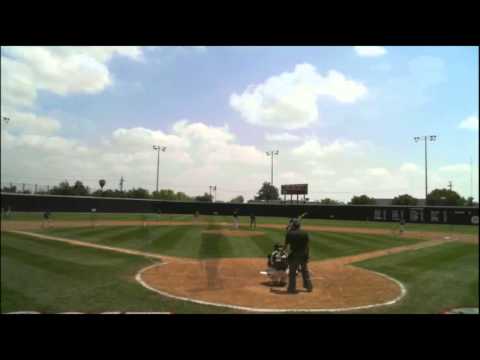 2015 CCCAA Baseball Championship - Game 1 - OCC vs SJDC Highlights thumbnail