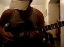 SOLO DE Ride The Lightning SOLO DE Ride The Lightning