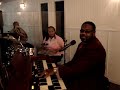 Part 3 - Timothy Britten at Praise is My Weapon Conference.