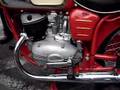 2007-05-26 | Pannonia T8 ~> Wonderful Hungarian vintage motorcycle - listen, how the Pannonia T8 sounds!...Pannonia motorcycle motorbike vintage oldtimer T8 (00:35)